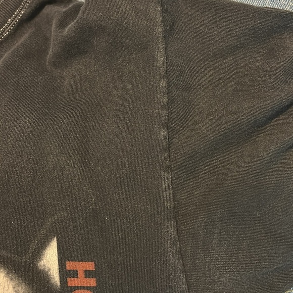 Red Hot Chili Peppers Vintage Graphic T Shirt S - Picture 9 of 9